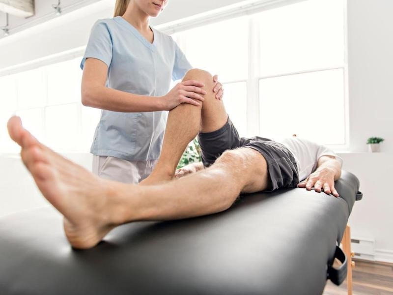 Physiotherapy After Orthopaedic Surgery | Cape Town Recovery Guide