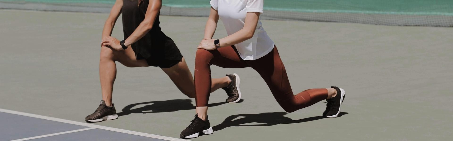 Looking After Your Knees: Everyday Habits That Support Joint Health