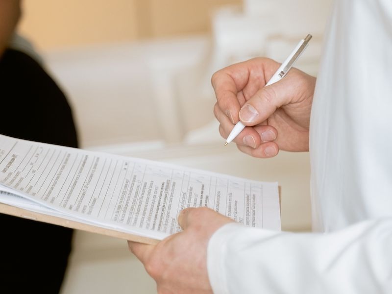 Preparing for Your First Orthopaedic Consultation at Mediclinic Cape Town