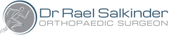Dr Rael Salkinder | Orthopaedic Surgeon & Hip and Knee Specialist Cape Town